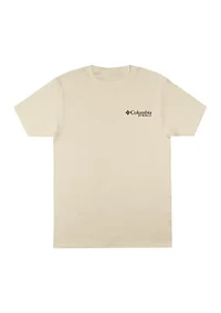 Short Sleeve Chase Graphic T-Shirt