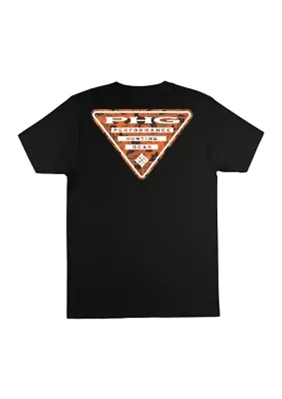Short Sleeve PHG Graphic T-Shirt