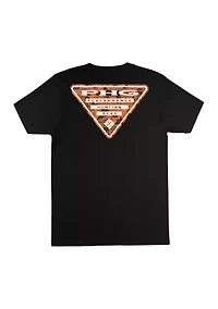 Short Sleeve PHG Graphic T-Shirt