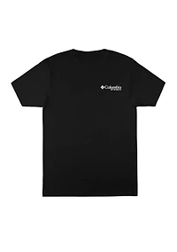 Short Sleeve PHG Graphic T-Shirt