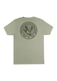 Short Sleeve PHG Graphic T-Shirt