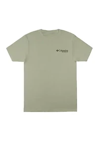 Short Sleeve PHG Graphic T-Shirt