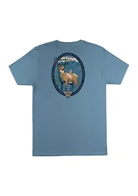 Big & Tall PFG Game Short Sleeve T-Shirt