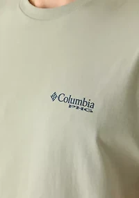 Men's PHG Flag Graphic T-Shirt