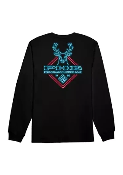 Men's PFG Graphic T-Shirt