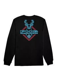 Men's PFG Graphic T-Shirt