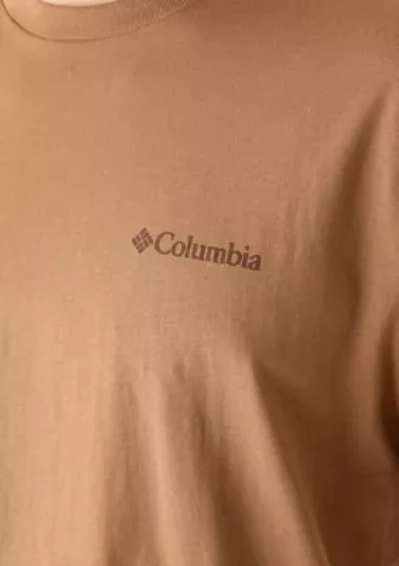 Men's Rusty Graphic T-Shirt