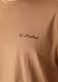 Men's Rusty Graphic T-Shirt