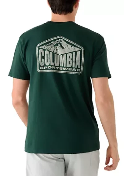 Men's Vantage Graphic T-Shirt