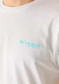 Men's PFG Logo Graphic T-Shirt