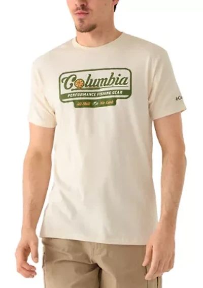 Men's Jake Graphic T-Shirt