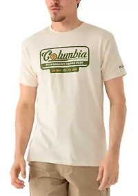 Men's Jake Graphic T-Shirt