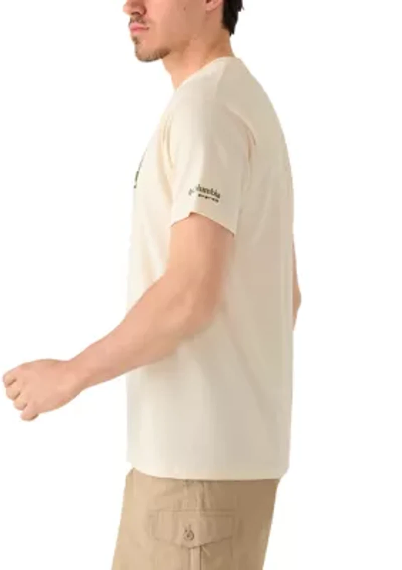 Men's Jake Graphic T-Shirt