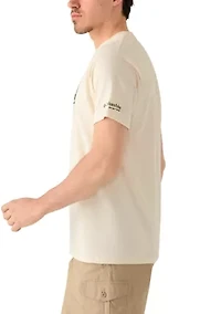 Men's Jake Graphic T-Shirt