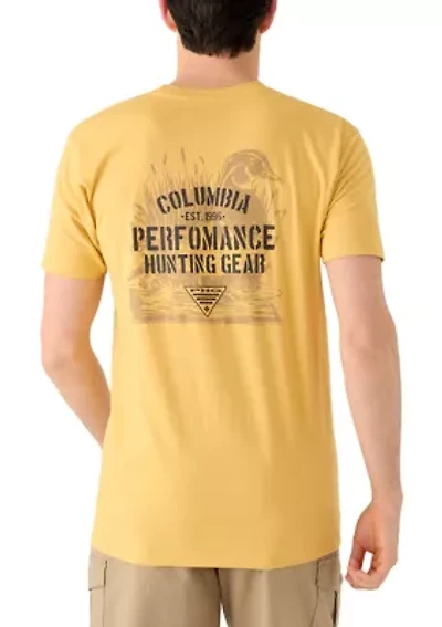 Men's Delmar Graphic T-Shirt