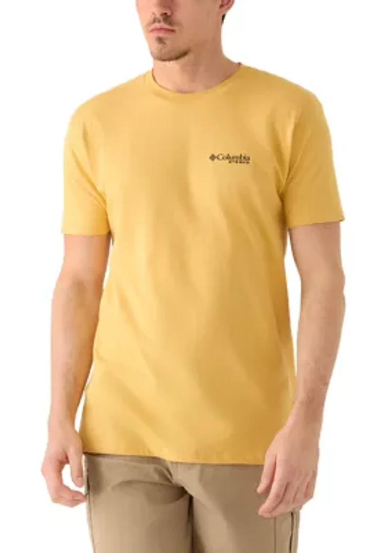 Men's Delmar Graphic T-Shirt