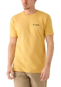 Men's Delmar Graphic T-Shirt