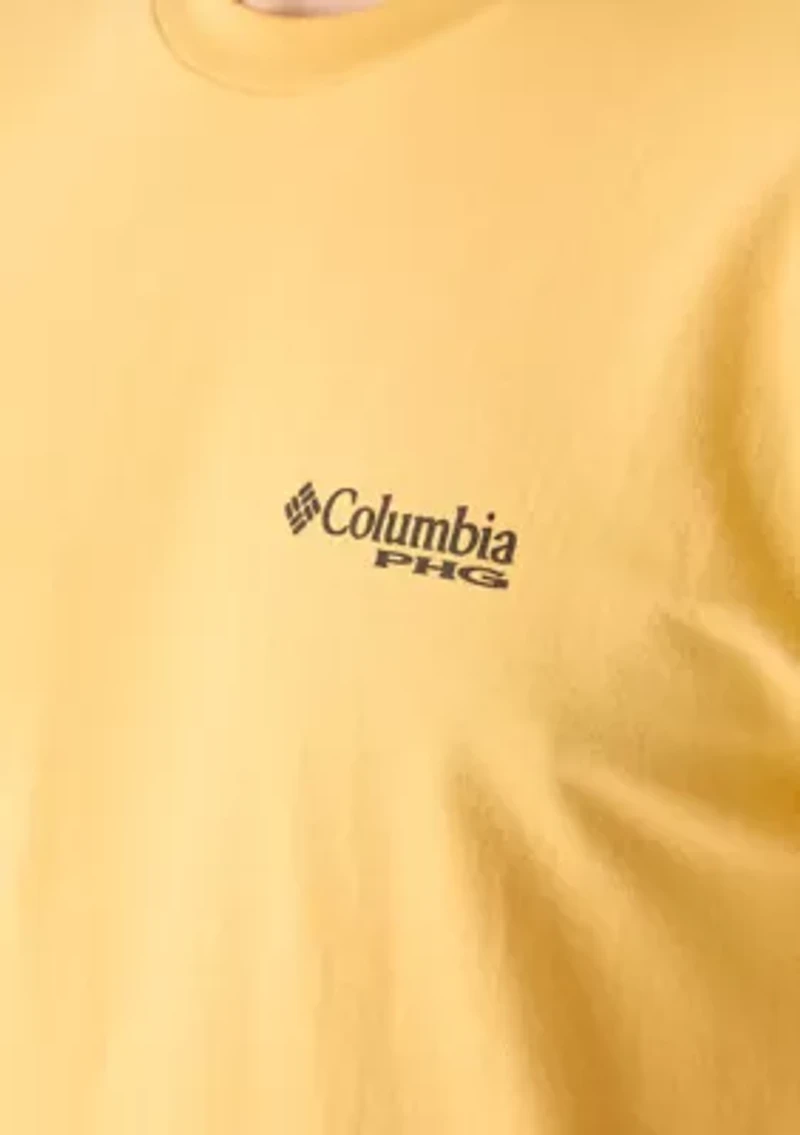 Men's Delmar Graphic T-Shirt