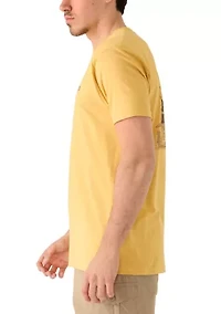 Men's Delmar Graphic T-Shirt