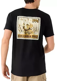 Men's Snatch Graphic T-Shirt