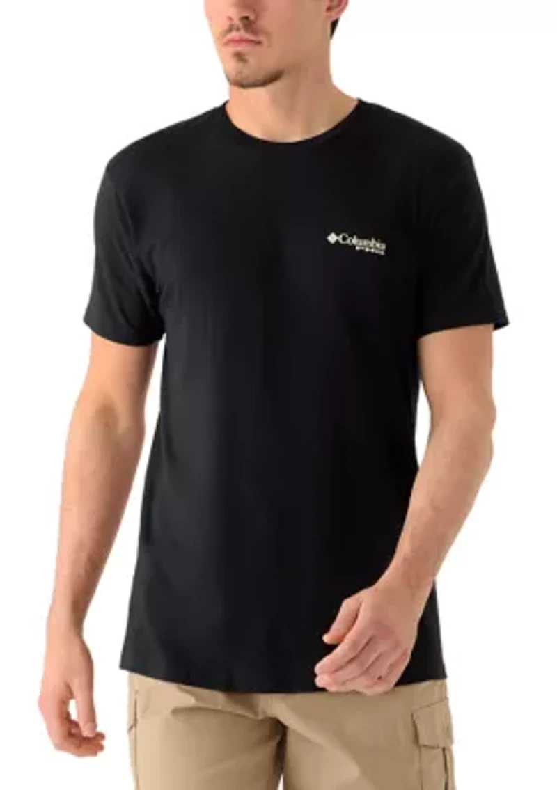 Men's Snatch Graphic T-Shirt