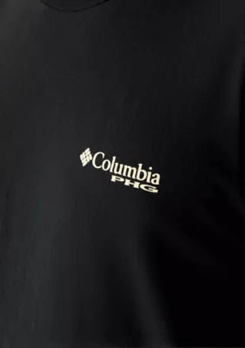 Men's Snatch Graphic T-Shirt