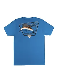 Big & Tall PFG Craiggy T-Shirt