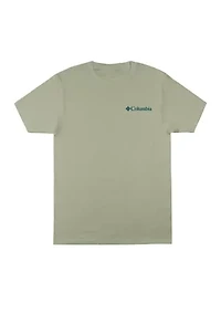 Men's Journey Graphic T-Shirt