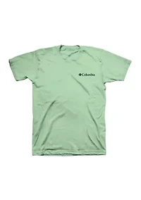 Men's Tall PFG Asmond Graphic T-Shirt