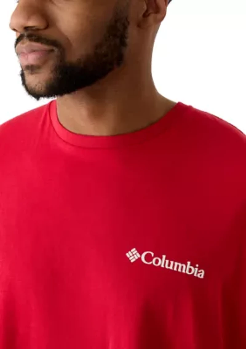 Big & Tall Benji Graphic T-Shirt