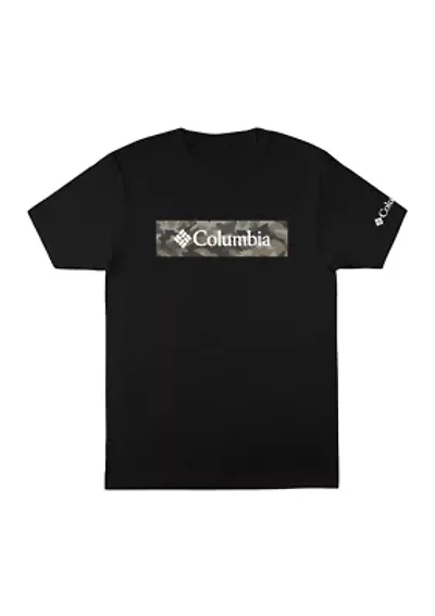 Big & Tall Modcamo Short Sleeve T-Shirt