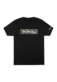 Big & Tall Modcamo Short Sleeve T-Shirt