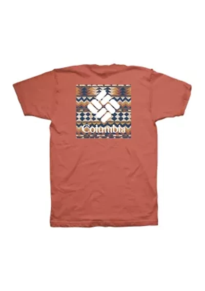 Men's Retrotree Logo Graphic T-Shirt