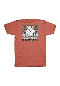 Men's Retrotree Logo Graphic T-Shirt