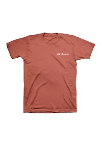 Men's Retrotree Logo Graphic T-Shirt