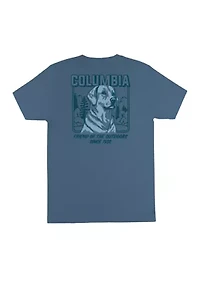 Men's Friend of the Outdoors Graphic T-Shirt