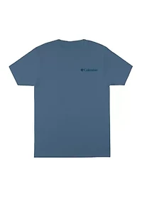 Men's Friend of the Outdoors Graphic T-Shirt