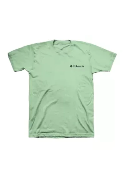 Big & Tall Archie Graphic T-Shirt