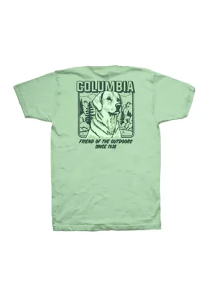 Big & Tall Archie Graphic T-Shirt