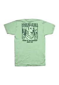 Big & Tall Archie Graphic T-Shirt