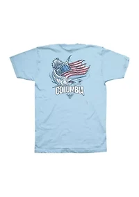 Men's Americana Sailfish T-Shirt