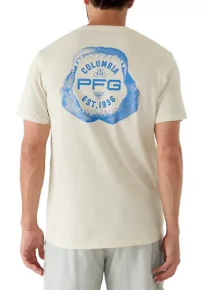 Men's Jawdrop Graphic T-Shirt