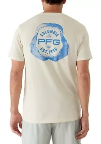 Men's Jawdrop Graphic T-Shirt