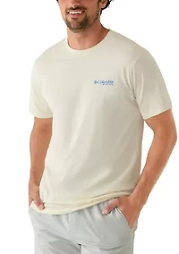 Men's Jawdrop Graphic T-Shirt