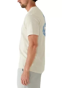 Men's Jawdrop Graphic T-Shirt