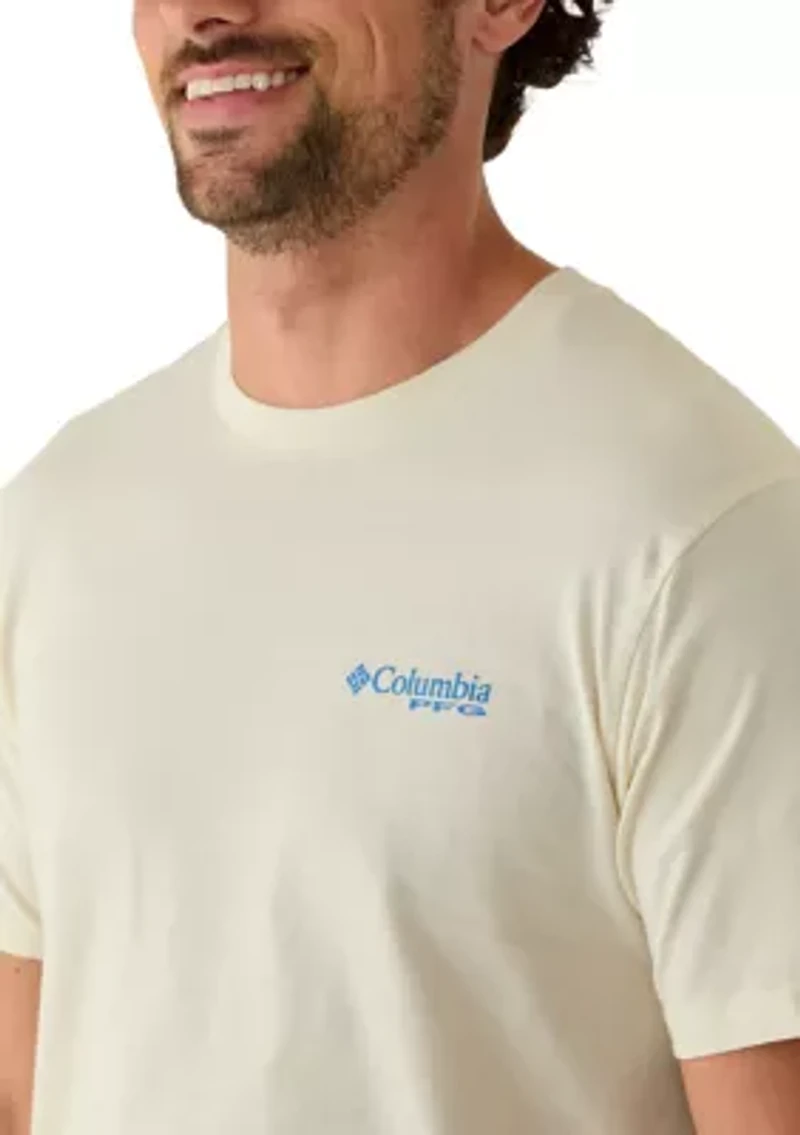 Men's Jawdrop Graphic T-Shirt