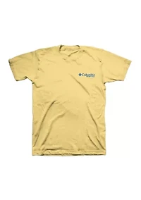 Men's Sunup Til Sundown Graphic T-Shirt