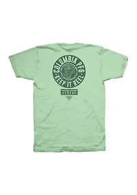 Men's Keep It Real Graphic T-Shirt