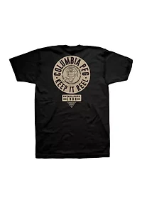 Men's Big PFG 'Its Reel' Graphic T-Shirt