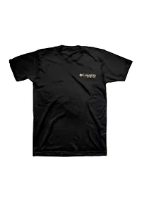 Men's Big PFG 'Its Reel' Graphic T-Shirt